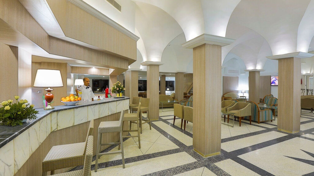 Hari Club Beach Resort Djerba