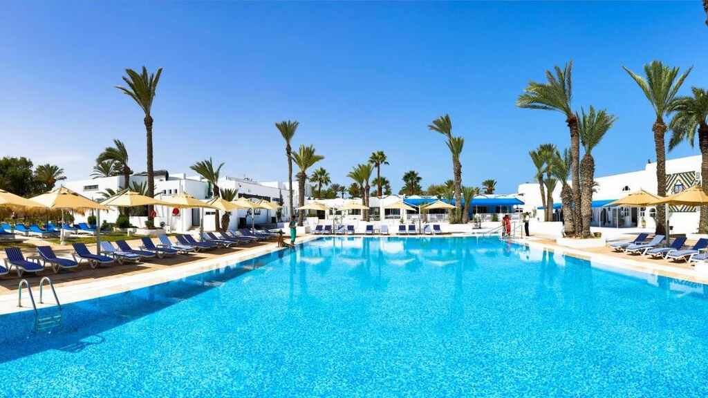 Hari Club Djerba