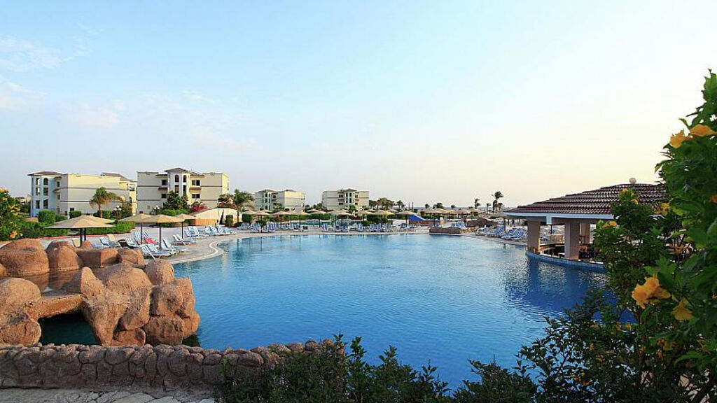 Harmony Makadi Bay Hotel & Resort