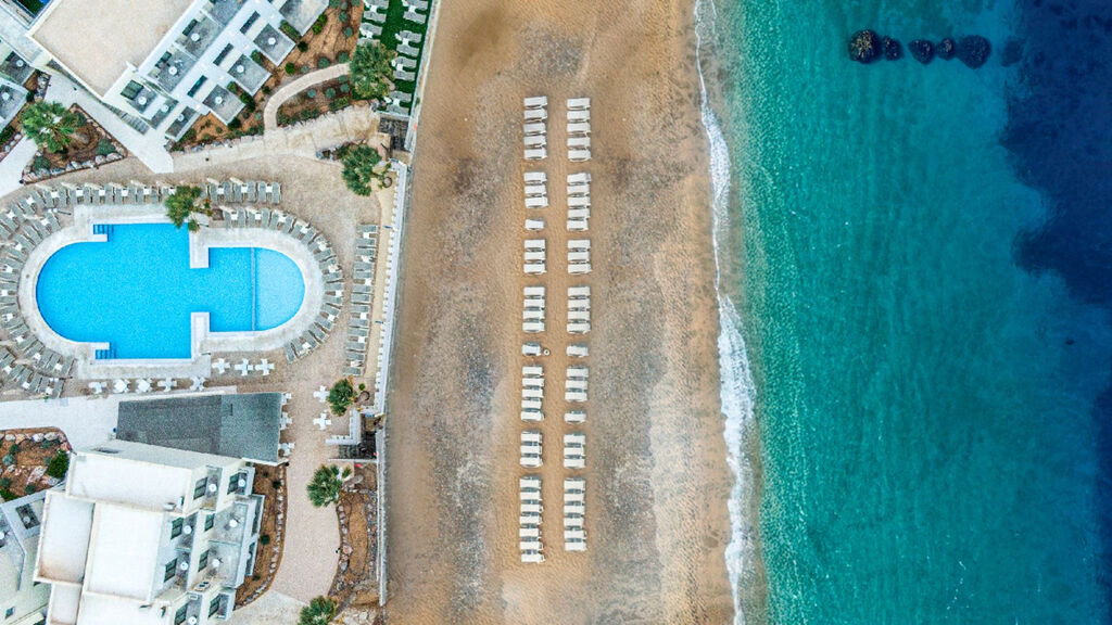 Harmony Rethymno Beach