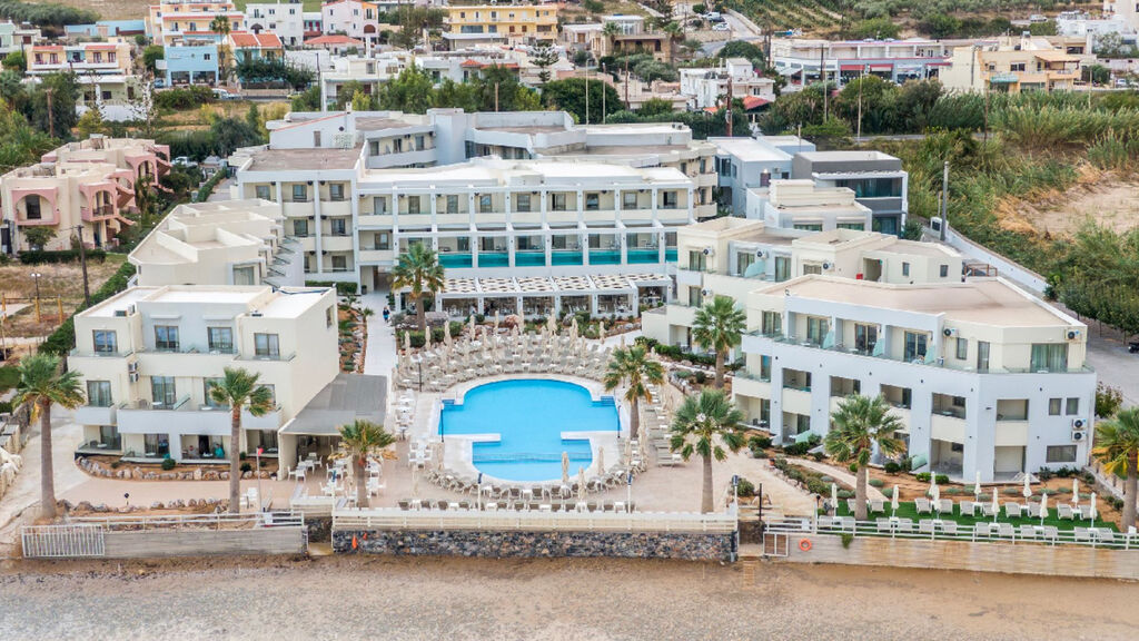 Harmony Rethymno Beach