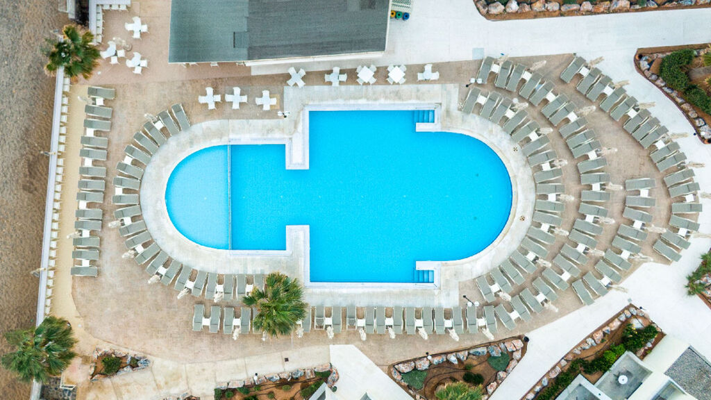 Harmony Rethymno Beach