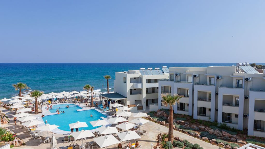 Harmony Rethymno Beach