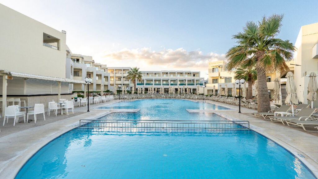 Harmony Rethymno Beach