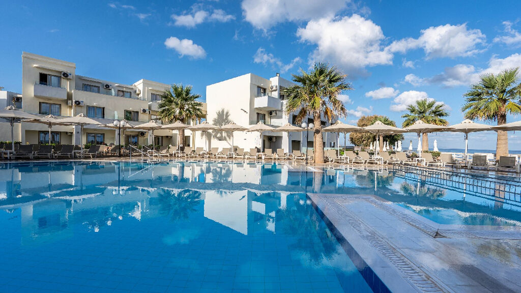 Harmony Rethymno Beach