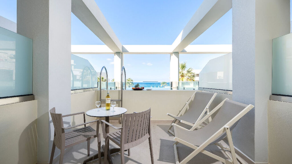 Harmony Rethymno Beach