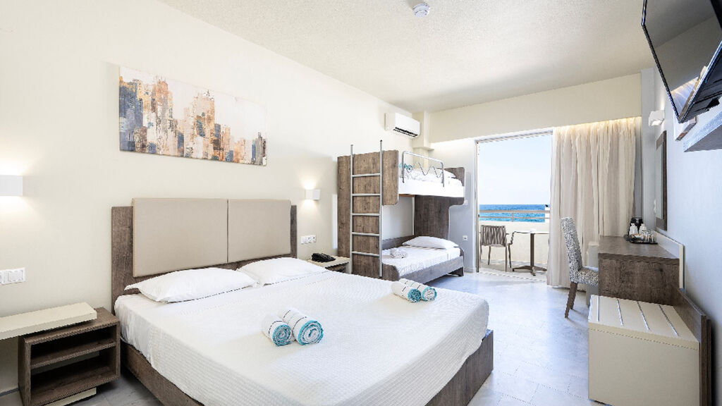 Harmony Rethymno Beach