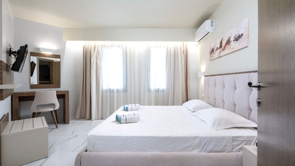 Harmony Rethymno Beach