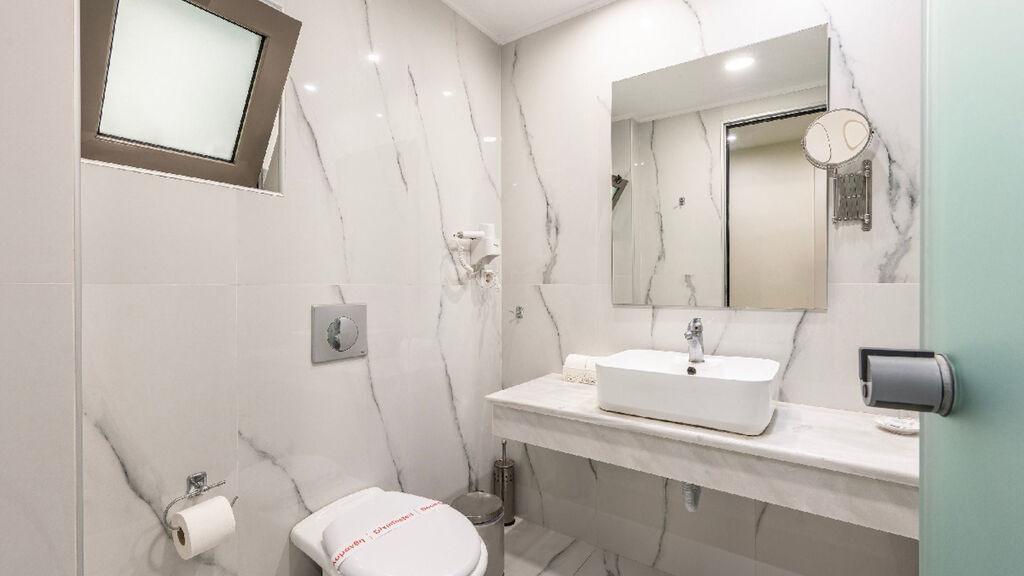 Harmony Rethymno Beach