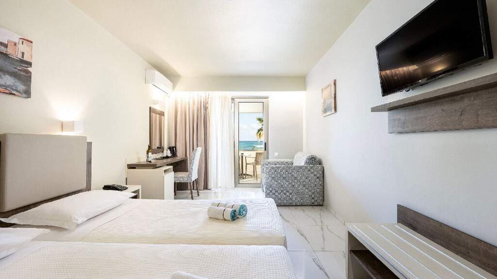 Harmony Rethymno Beach