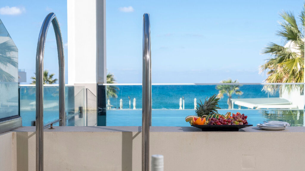 Harmony Rethymno Beach