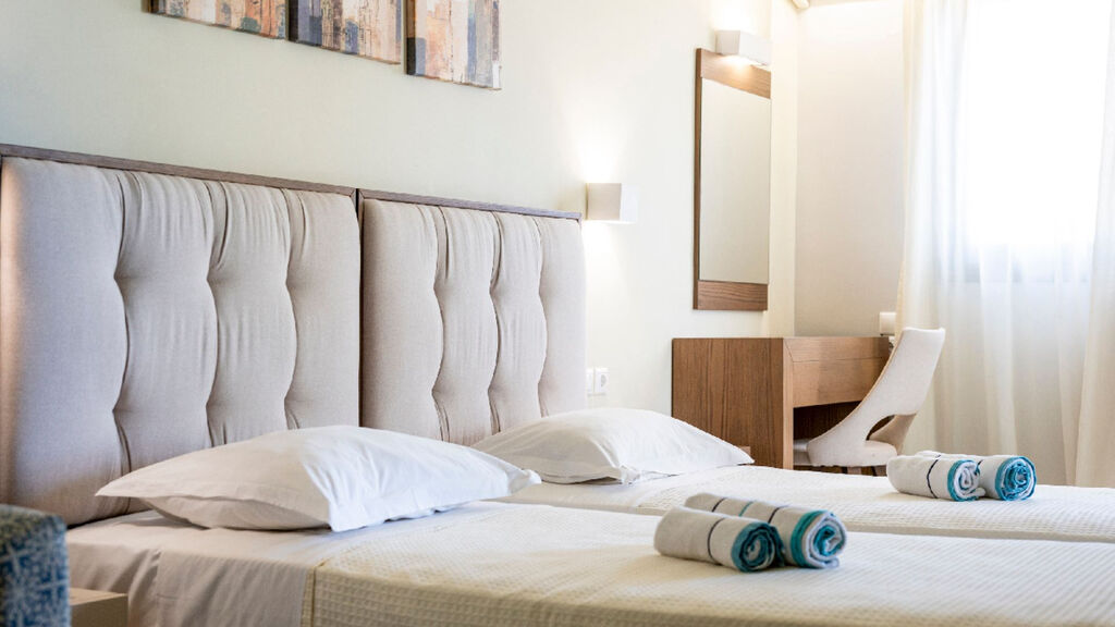 Harmony Rethymno Beach