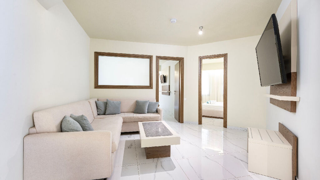 Harmony Rethymno Beach