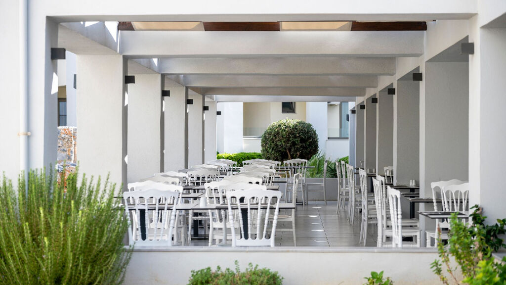 Harmony Rethymno Beach