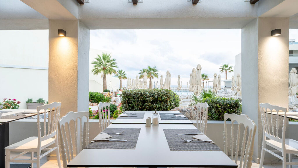 Harmony Rethymno Beach