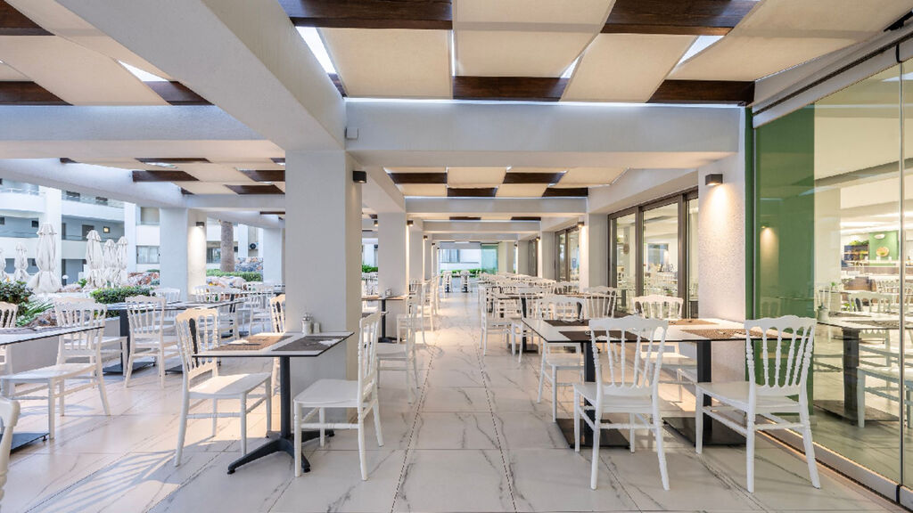 Harmony Rethymno Beach