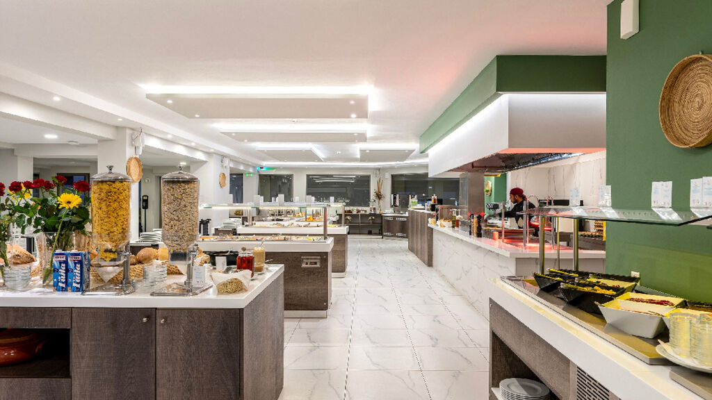 Harmony Rethymno Beach