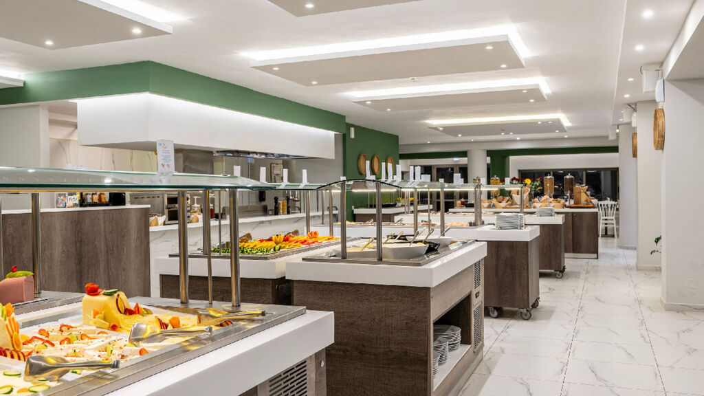 Harmony Rethymno Beach