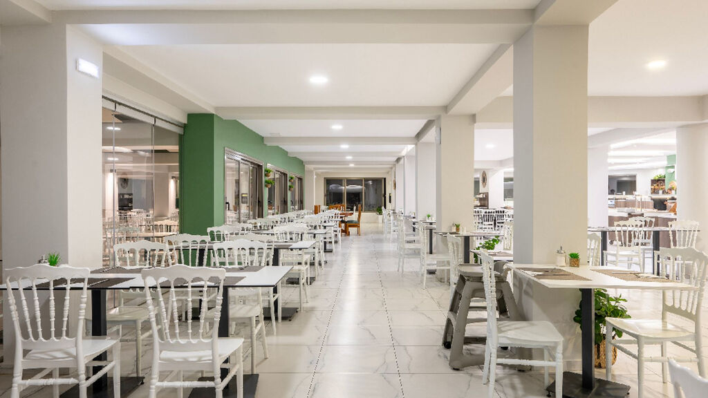 Harmony Rethymno Beach