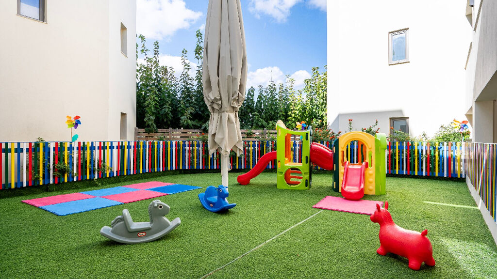 Harmony Rethymno Beach