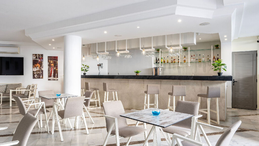 Harmony Rethymno Beach