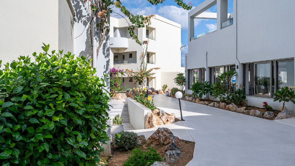 Harmony Rethymno Beach