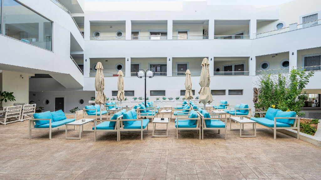 Harmony Rethymno Beach