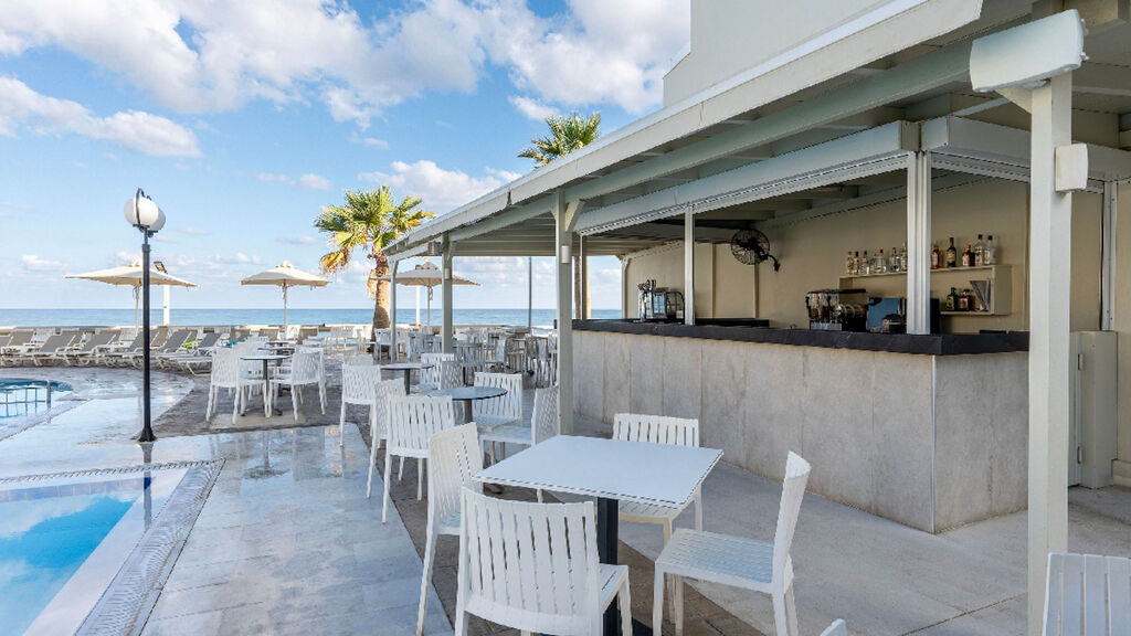 Harmony Rethymno Beach