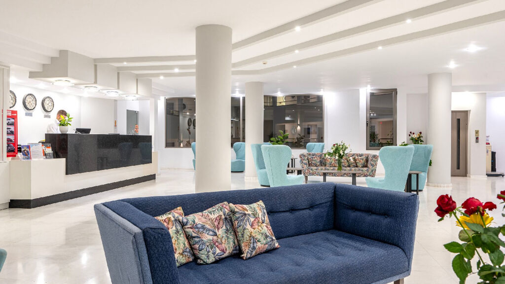 Harmony Rethymno Beach