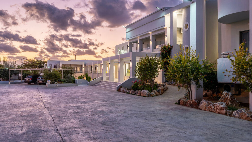 Harmony Rethymno Beach