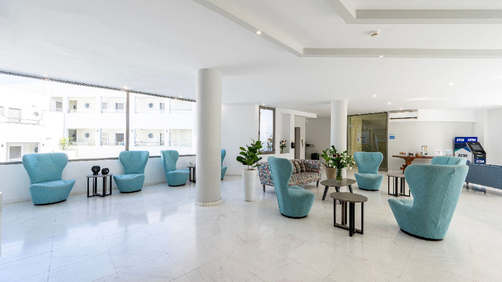 Harmony Rethymno Beach