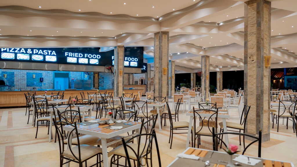 Hawaii Paradise Aqua Park Resort