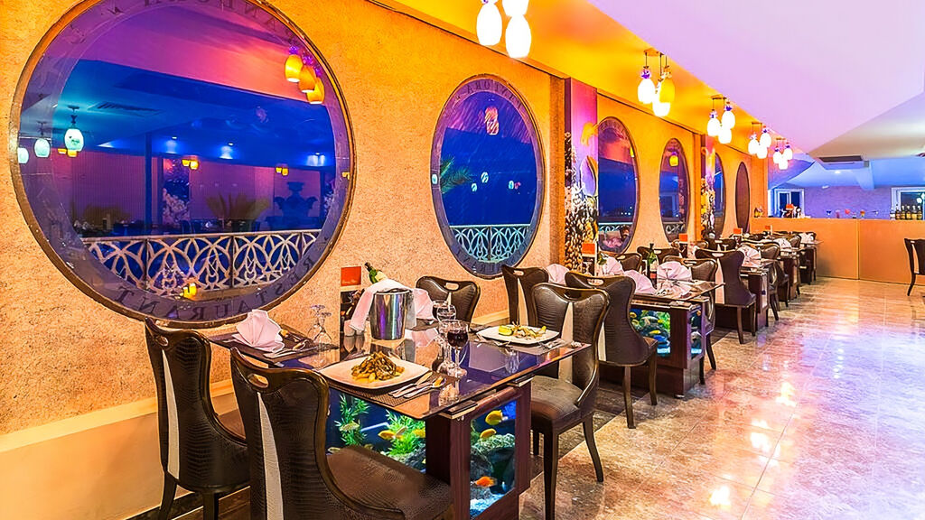 Hawaii Paradise Aqua Park Resort