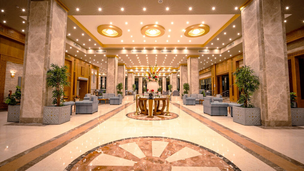 Hawaii Paradise Aqua Park Resort