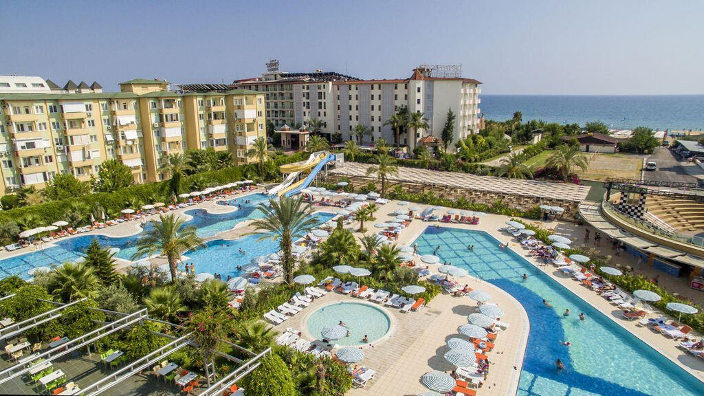 Hedef Resort