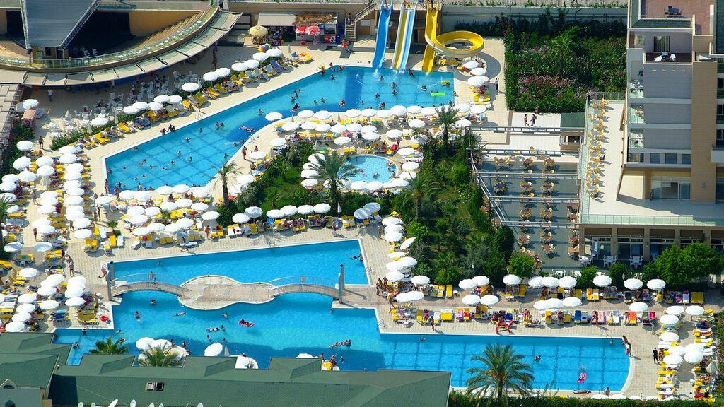 Hedef Resort