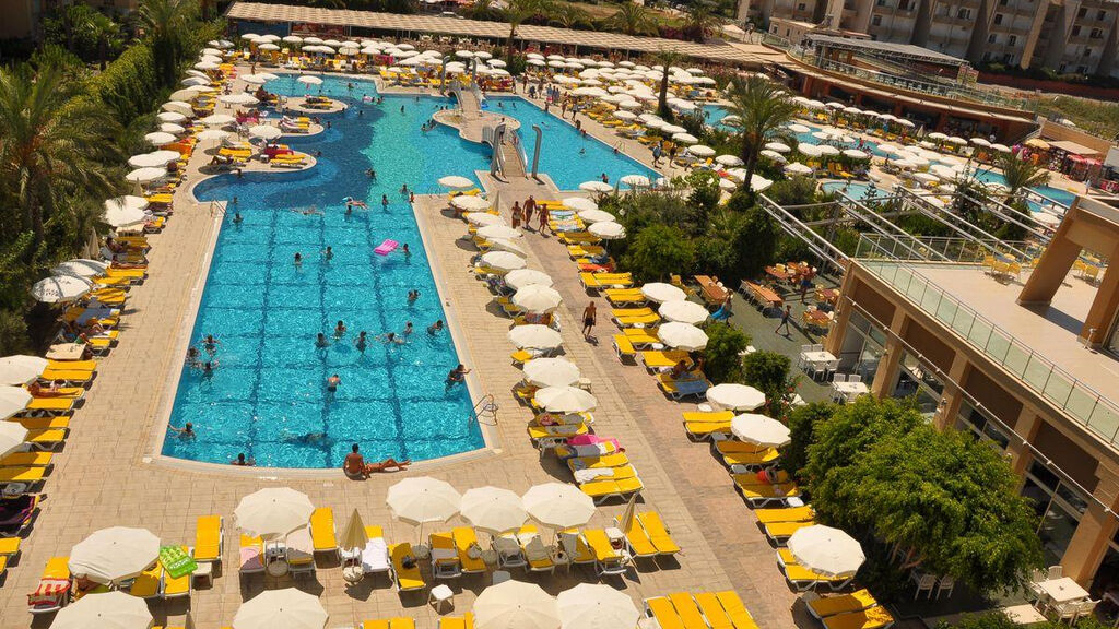 Hedef Resort