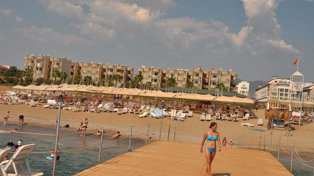 Hedef Resort