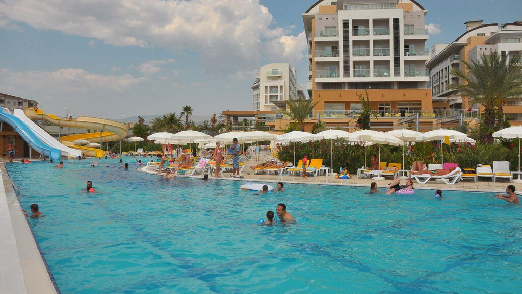 Hedef Resort