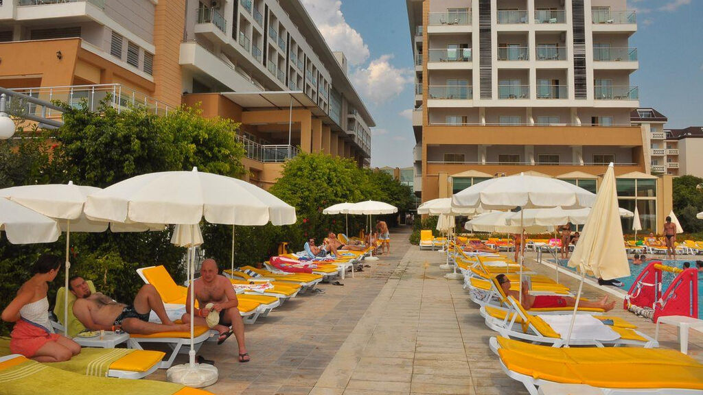 Hedef Resort