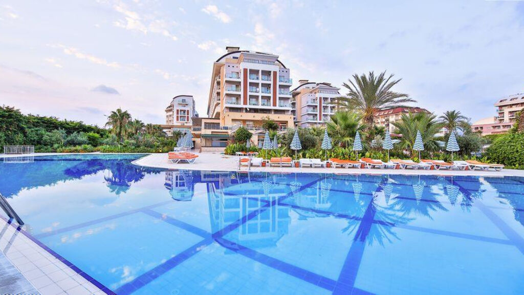 Hedef Resort