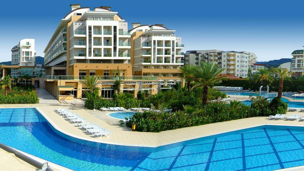 Hedef Resort