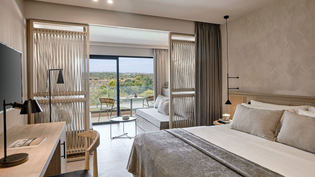 Helea Family Beach Resort