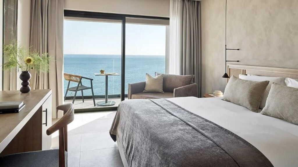 Helea Family Beach Resort