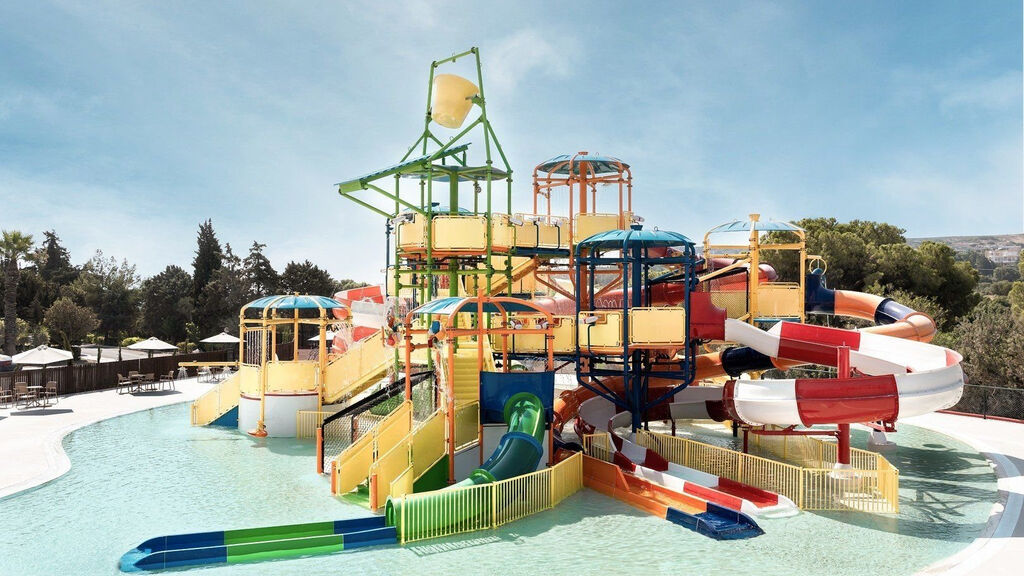 Helea Family Beach Resort