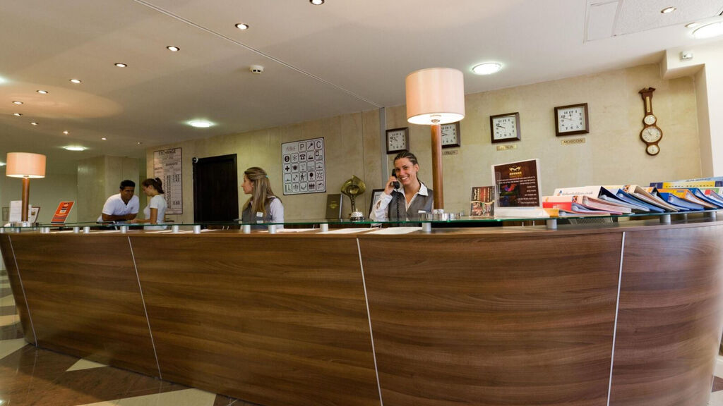 Hotel Helios Spa Resort