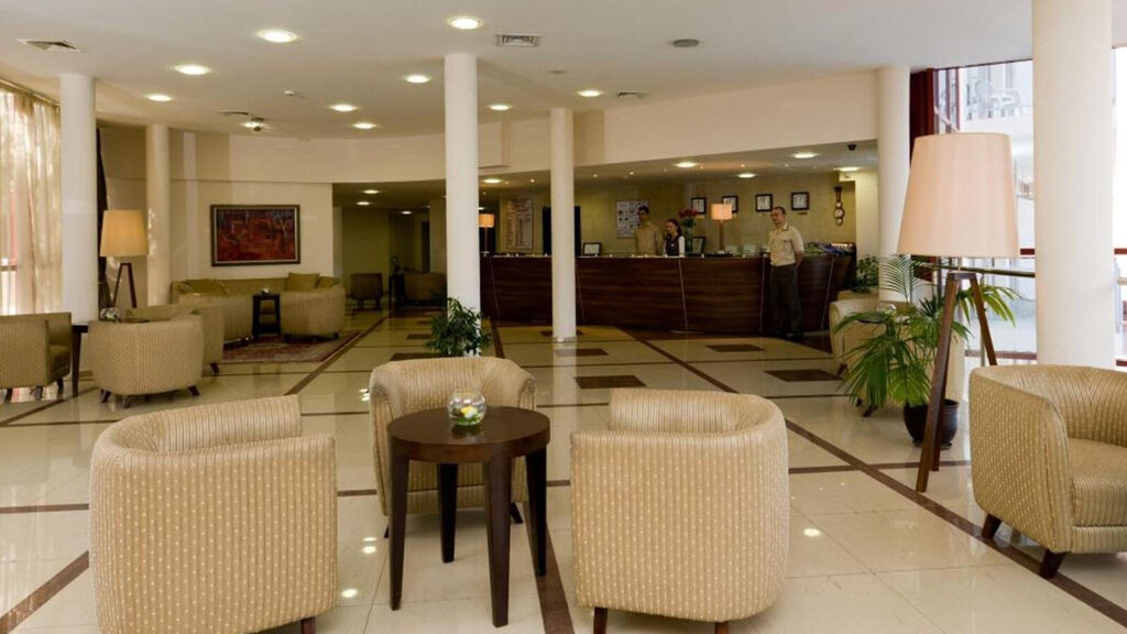 Hotel Helios Spa Resort