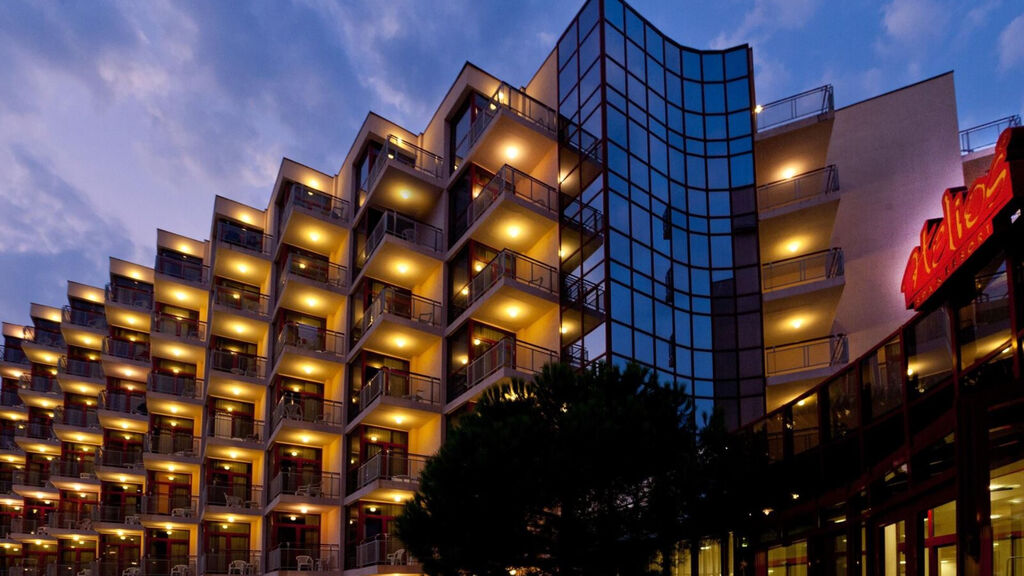 Hotel Helios Spa Resort