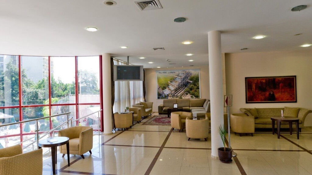 Hotel Helios Spa Resort