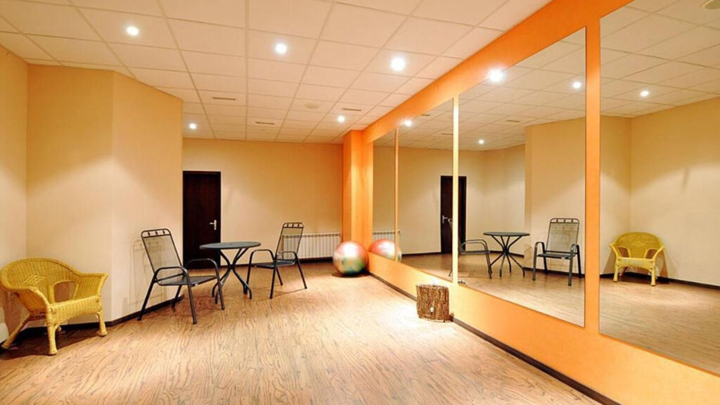 Hotel Helios Spa Resort